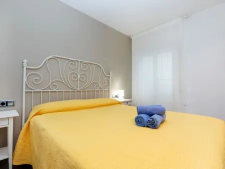 Pinos, Appartement 6 personnes à El Port de la Selva - Photo 13