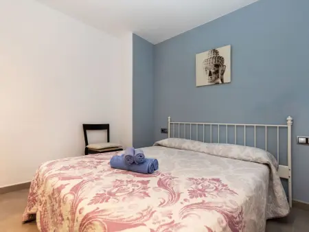 Pinos, Appartement 6 personnes à El Port de la Selva - Photo 14