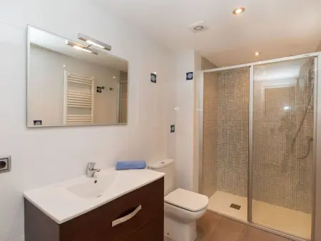 Pinos, Appartement 6 personnes à El Port de la Selva - Photo 16