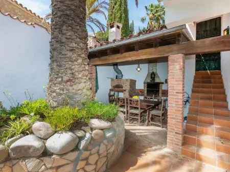 Palmar, Maison 10 personnes à Tossa de Mar - Photo 2