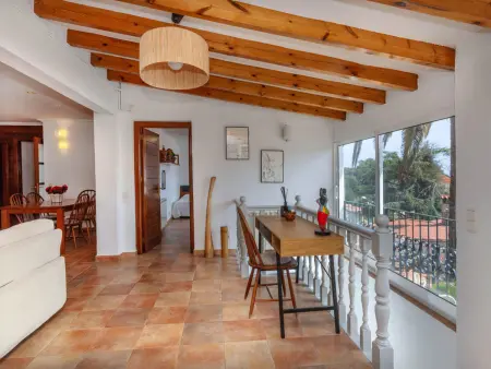 Palmar, Maison 10 personnes à Tossa de Mar - Photo 3