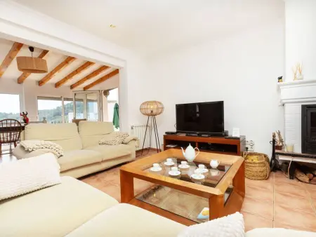 Palmar, Maison 10 personnes à Tossa de Mar - Photo 4