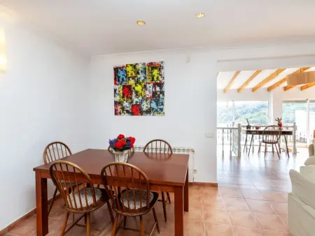 Palmar, Maison 10 personnes à Tossa de Mar - Photo 7