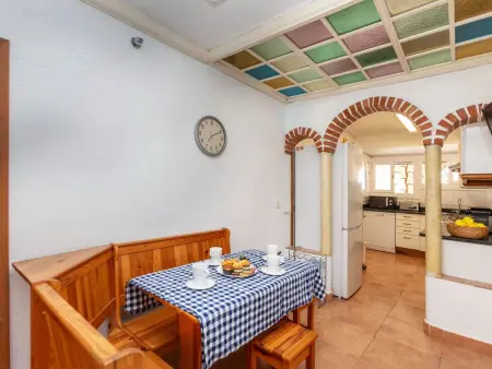 Palmar, Maison 10 personnes à Tossa de Mar - Photo 8