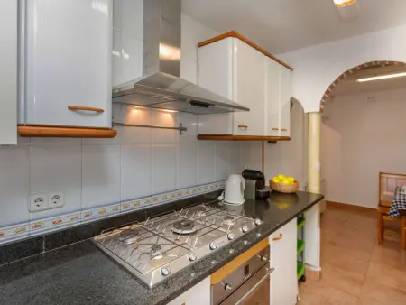 Palmar, Maison 10 personnes à Tossa de Mar - Photo 9
