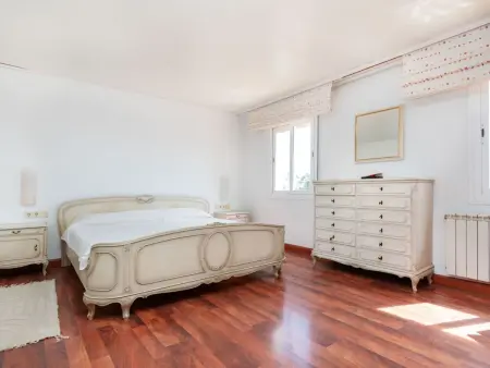 Palmar, Maison 10 personnes à Tossa de Mar - Photo 10