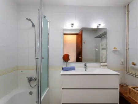 Palmar, Maison 10 personnes à Tossa de Mar - Photo 12