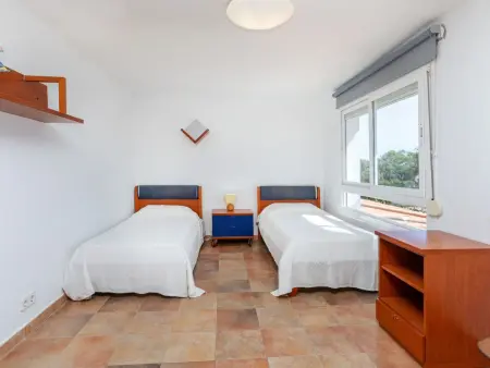 Palmar, Maison 10 personnes à Tossa de Mar - Photo 13