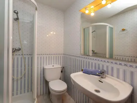 Palmar, Maison 10 personnes à Tossa de Mar - Photo 15