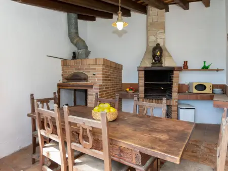 Palmar, Maison 10 personnes à Tossa de Mar - Photo 16