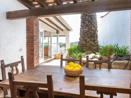 Palmar, Maison 10 personnes à Tossa de Mar - Photo 17