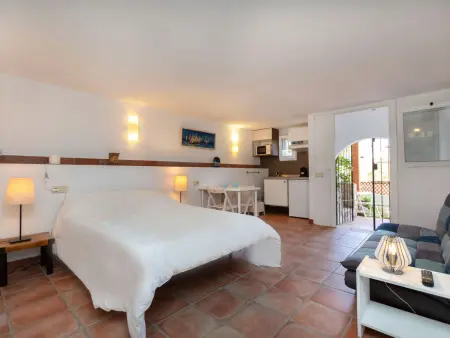 Palmar, Maison 10 personnes à Tossa de Mar - Photo 20
