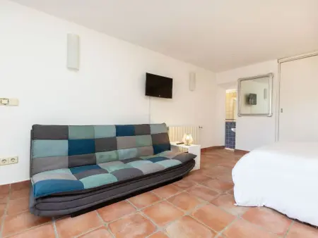 Palmar, Maison 10 personnes à Tossa de Mar - Photo 21
