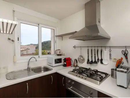 Palmar, Maison 10 personnes à Tossa de Mar - Photo 22