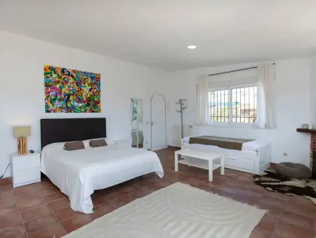 Palmar, Maison 10 personnes à Tossa de Mar - Photo 24