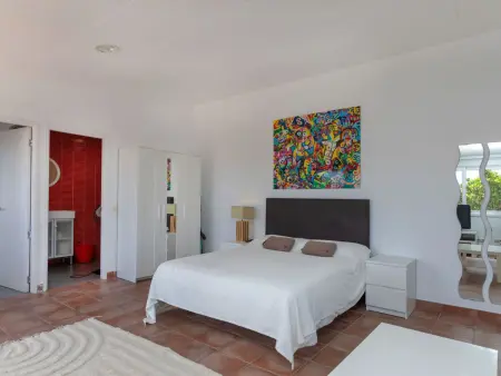 Palmar, Maison 10 personnes à Tossa de Mar - Photo 25