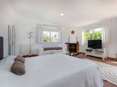 Palmar, Maison 10 personnes à Tossa de Mar - Photo 27