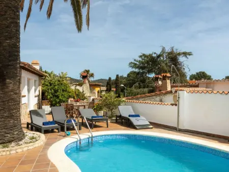 Palmar, Maison 10 personnes à Tossa de Mar - Photo 30