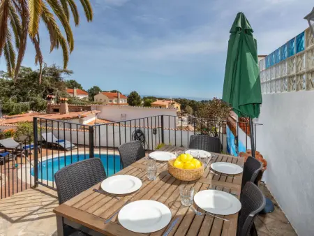 Palmar, Maison 10 personnes à Tossa de Mar - Photo 33
