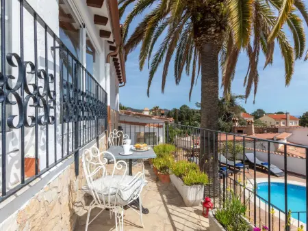 Palmar, Maison 10 personnes à Tossa de Mar - Photo 34