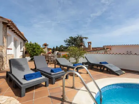 Palmar, Maison 10 personnes à Tossa de Mar - Photo 35
