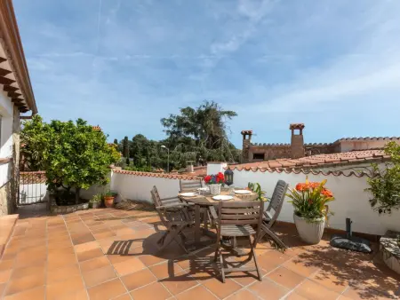 Palmar, Maison 10 personnes à Tossa de Mar - Photo 36