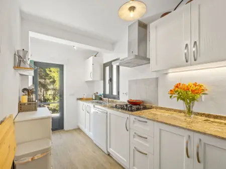 El Rinconcito, Maison 4 personnes à Moraira - Photo 8