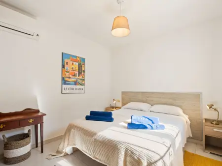 El Rinconcito, Maison 4 personnes à Moraira - Photo 11