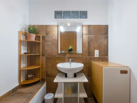 El Rinconcito, Maison 4 personnes à Moraira - Photo 14
