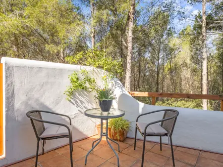 El Rinconcito, Maison 4 personnes à Moraira - Photo 15