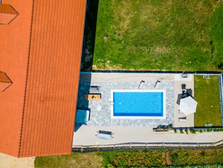 Dogan, Appartement 8 personnes à Imotski - Photo 15