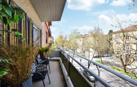 Appartement 6 personnes à Gorizia - Photo 4