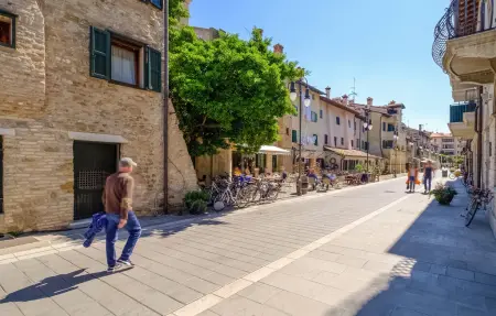 Appartement 6 personnes à Gorizia - Photo 26
