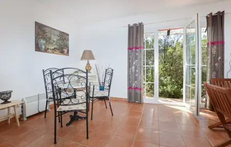 Maison 2 personnes à AFA - Photo 8