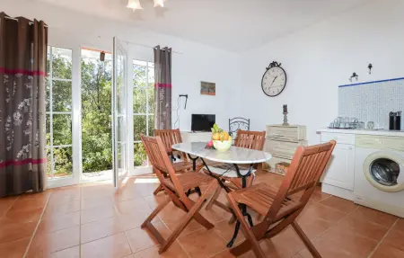Maison 2 personnes à AFA - Photo 9