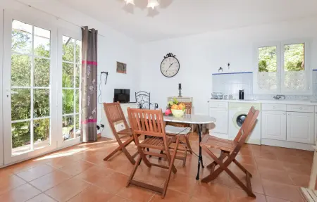 Maison 2 personnes à AFA - Photo 10