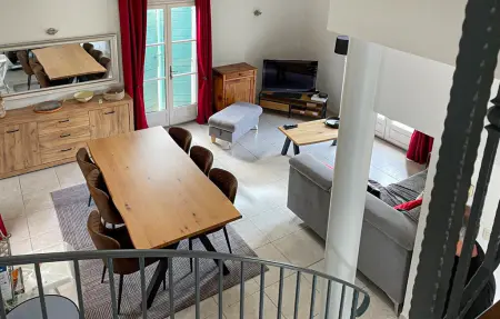 Maison 6 personnes à Saint Rémy de Provence - Photo 1