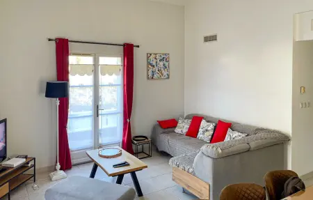 Maison 6 personnes à Saint Rémy de Provence - Photo 2