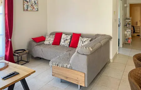 Maison 6 personnes à Saint Rémy de Provence - Photo 3