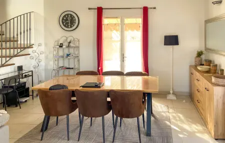 Maison 6 personnes à Saint Rémy de Provence - Photo 4