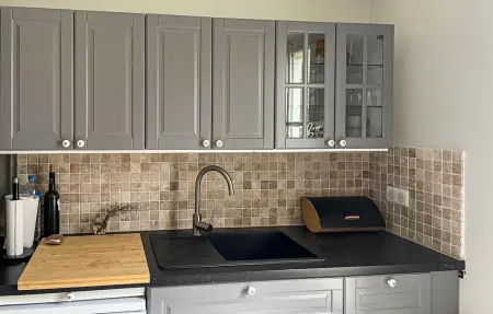 Maison 6 personnes à Saint Rémy de Provence - Photo 5