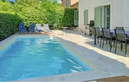 Maison 6 personnes à Saint Rémy de Provence - Photo 6