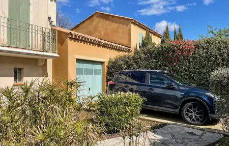 Maison 6 personnes à Saint Rémy de Provence - Photo 8