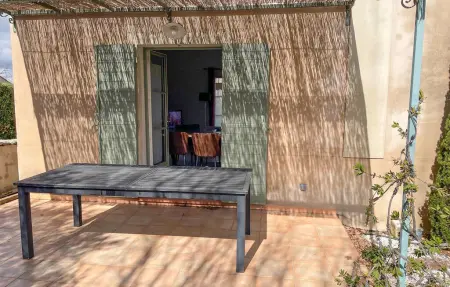Maison 6 personnes à Saint Rémy de Provence - Photo 9