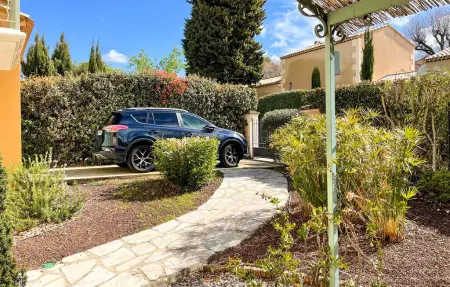 Maison 6 personnes à Saint Rémy de Provence - Photo 10