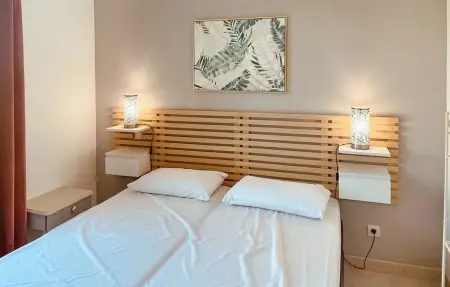 Maison 6 personnes à Saint Rémy de Provence - Photo 12