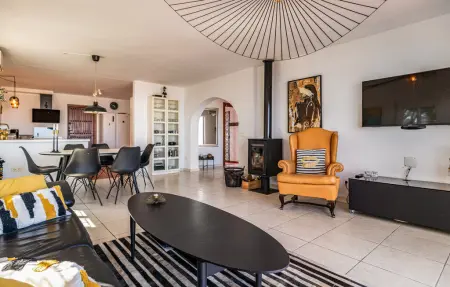 Maison 6 personnes à Almuñecar - Photo 4