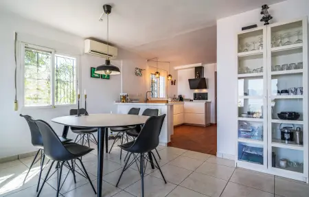 Maison 6 personnes à Almuñecar - Photo 5