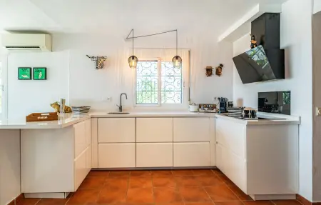 Maison 6 personnes à Almuñecar - Photo 6