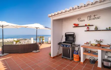 Maison 6 personnes à Almuñecar - Photo 10